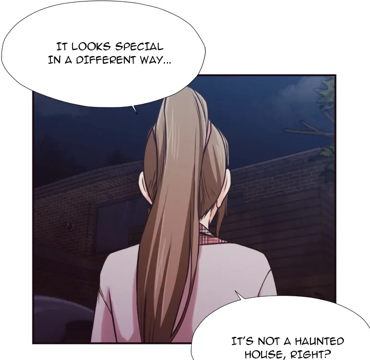 The Hidden Past Chapter 29 page 49 - 