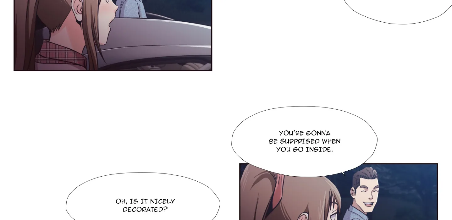 The Hidden Past Chapter 29 page 50 - 
