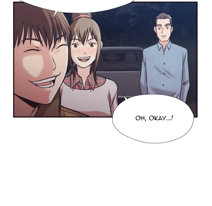 The Hidden Past Chapter 29 page 53 - 