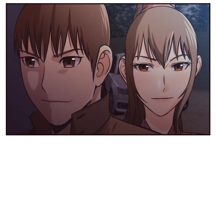 The Hidden Past Chapter 29 page 57 - 