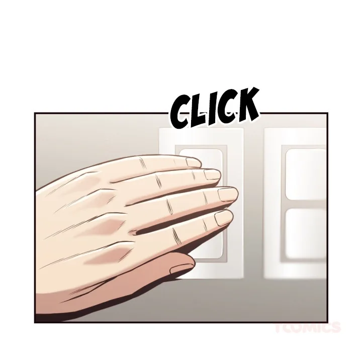 The Hidden Past Chapter 29 page 58 - 