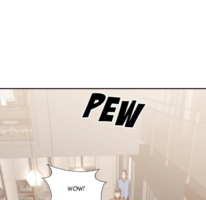 The Hidden Past Chapter 29 page 59 - 