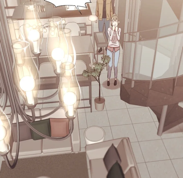 The Hidden Past Chapter 29 page 60 - 