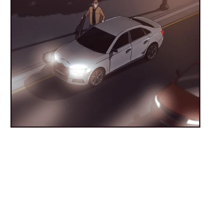 The Hidden Past Chapter 29 page 7 - 