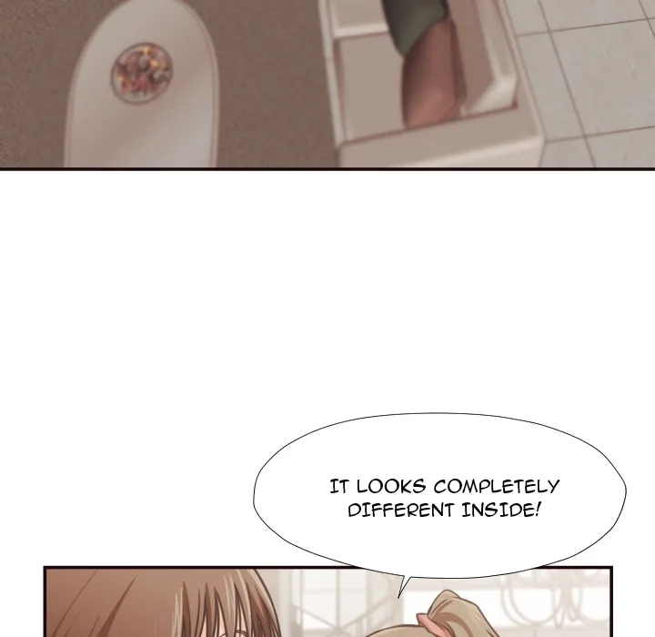 The Hidden Past Chapter 29 page 61 - 