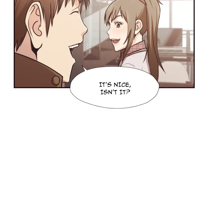 The Hidden Past Chapter 29 page 62 - 