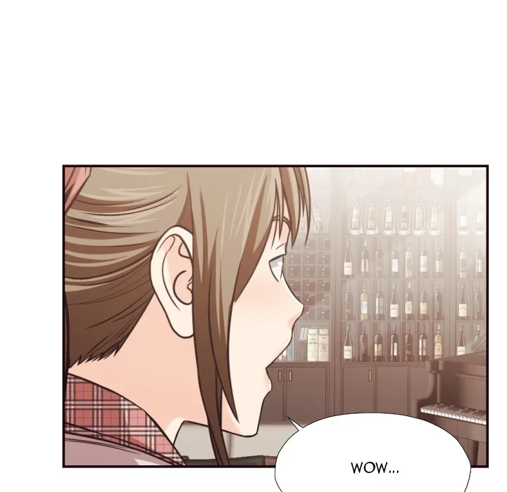 The Hidden Past Chapter 29 page 65 - 