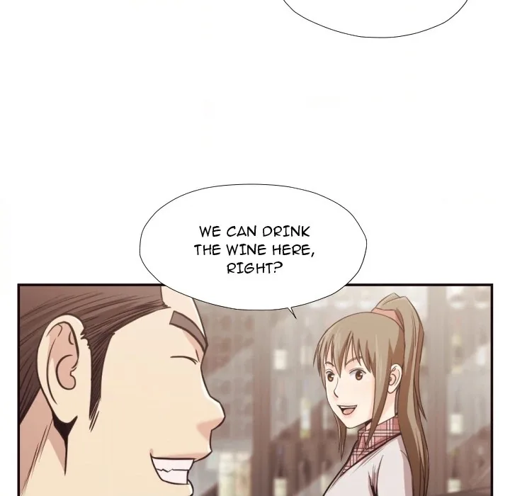 The Hidden Past Chapter 29 page 66 - 