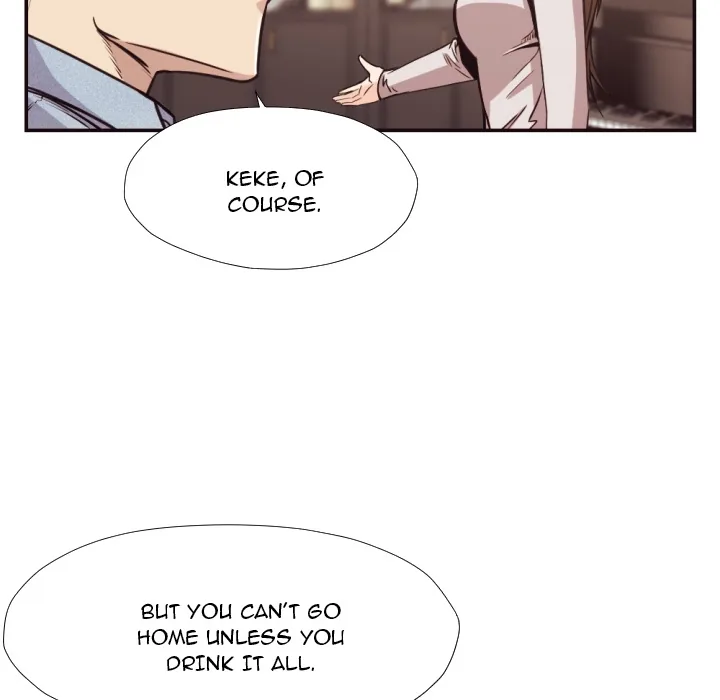 The Hidden Past Chapter 29 page 67 - 