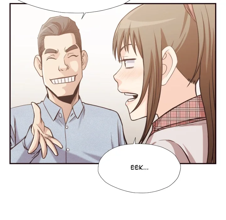 The Hidden Past Chapter 29 page 68 - 