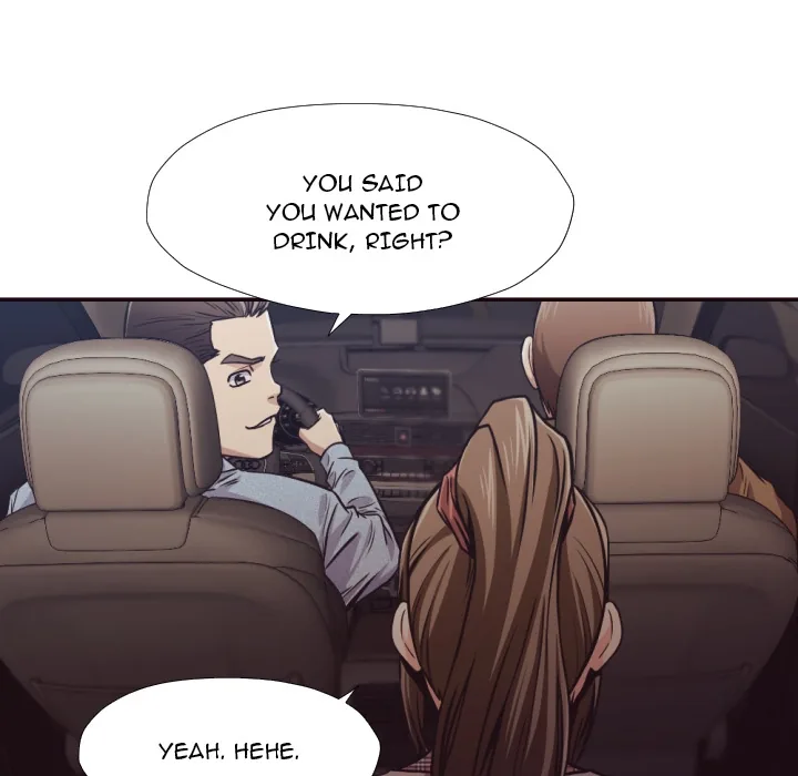 The Hidden Past Chapter 29 page 8 - 