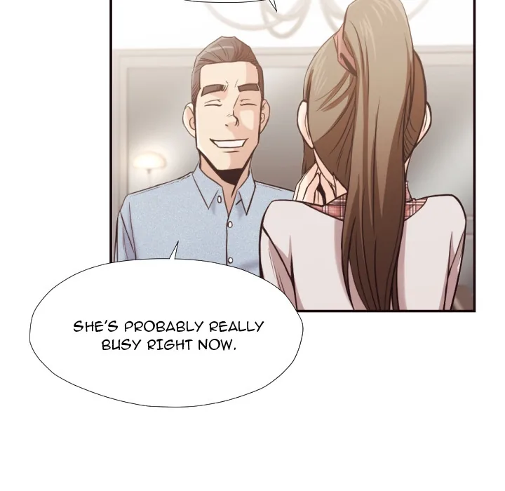 The Hidden Past Chapter 29 page 71 - 