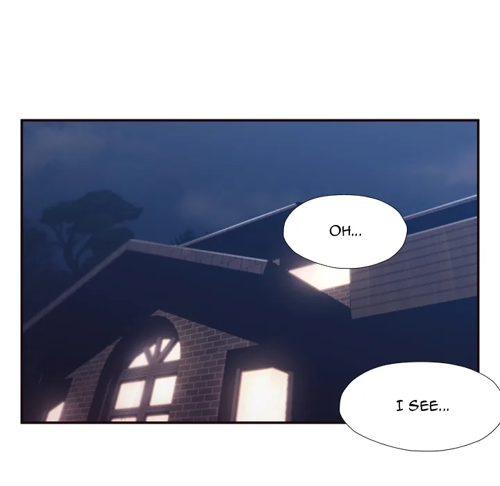The Hidden Past Chapter 29 page 72 - 
