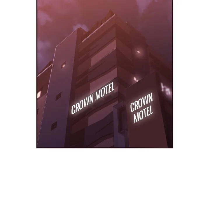 The Hidden Past Chapter 29 page 74 - 