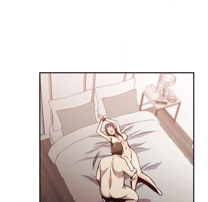 The Hidden Past Chapter 29 page 76 - 
