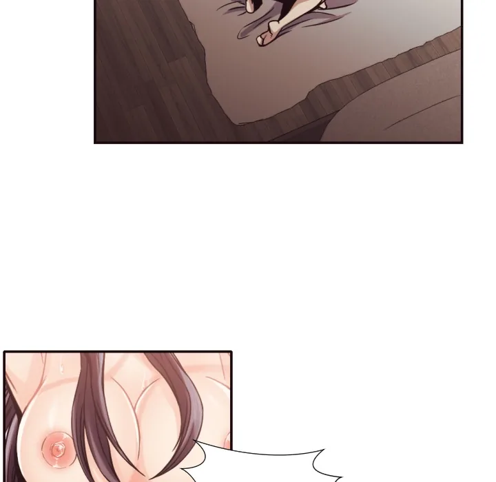 The Hidden Past Chapter 29 page 77 - 