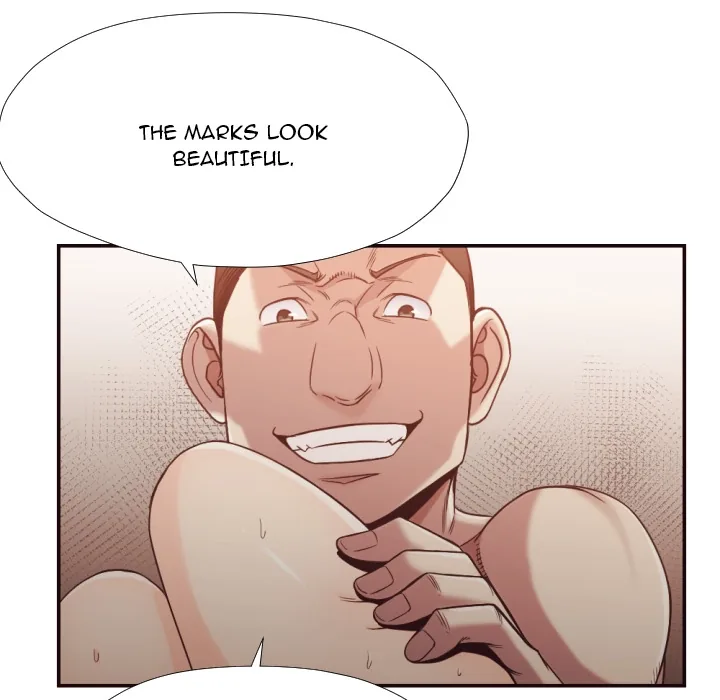 The Hidden Past Chapter 29 page 80 - 