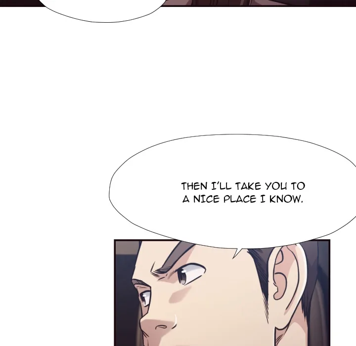 The Hidden Past Chapter 29 page 9 - 