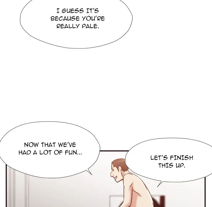 The Hidden Past Chapter 29 page 81 - 