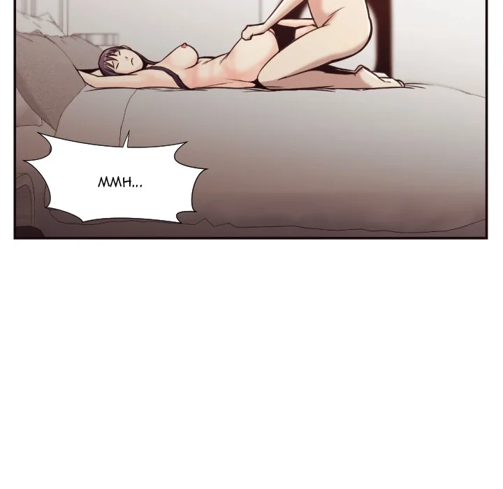 The Hidden Past Chapter 29 page 82 - 