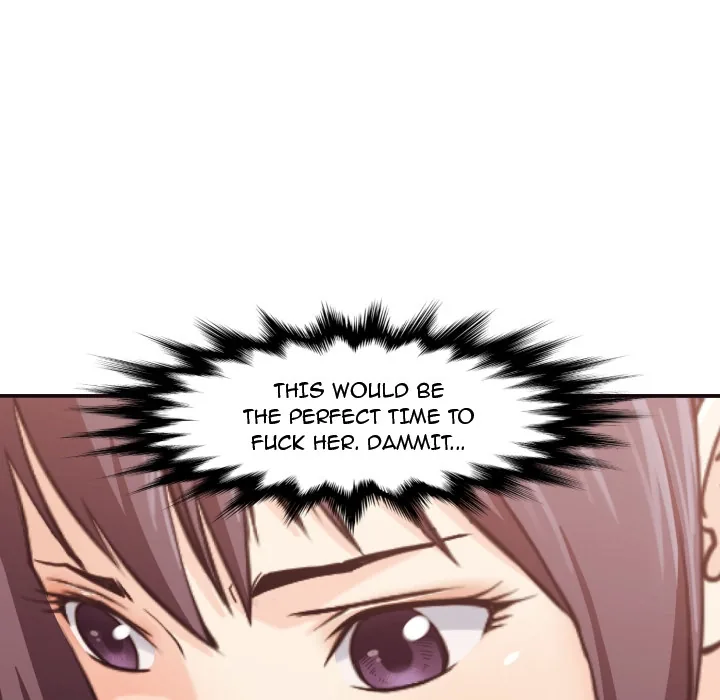 The Hidden Past Chapter 3 page 102 - 