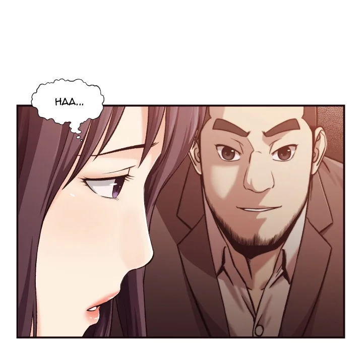 The Hidden Past Chapter 3 page 105 - 