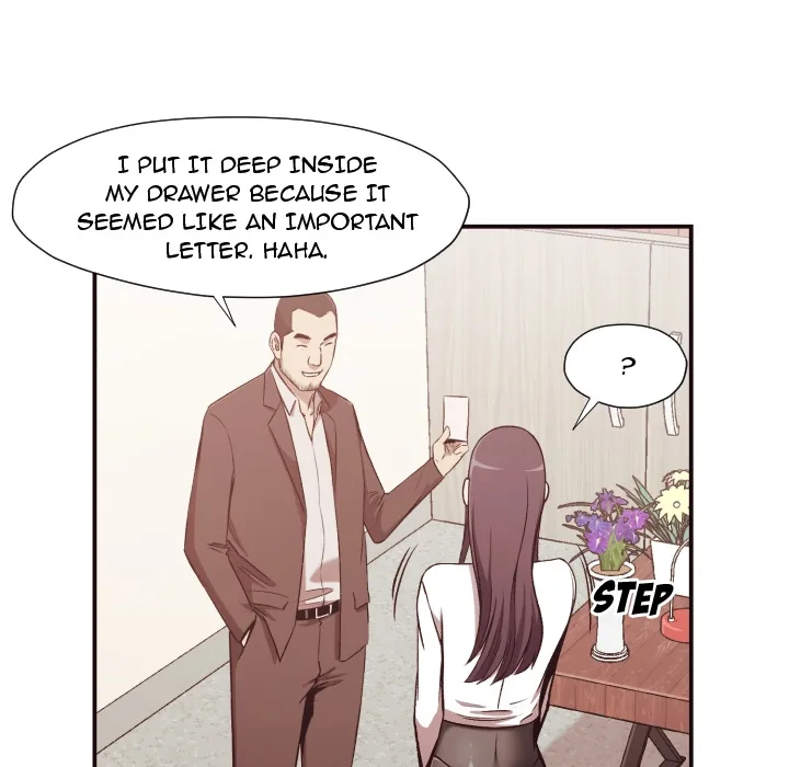 The Hidden Past Chapter 3 page 111 - 