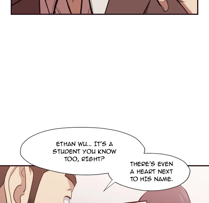 The Hidden Past Chapter 3 page 116 - 