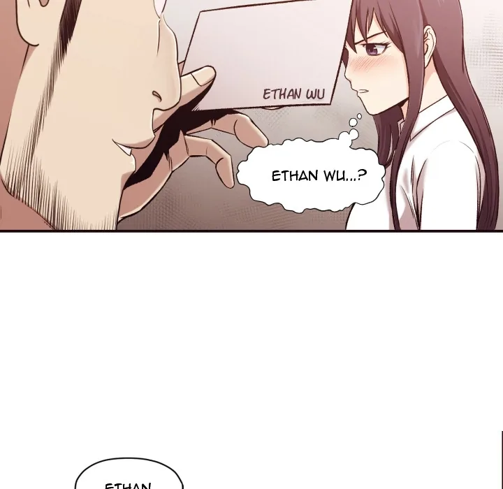 The Hidden Past Chapter 3 page 117 - 