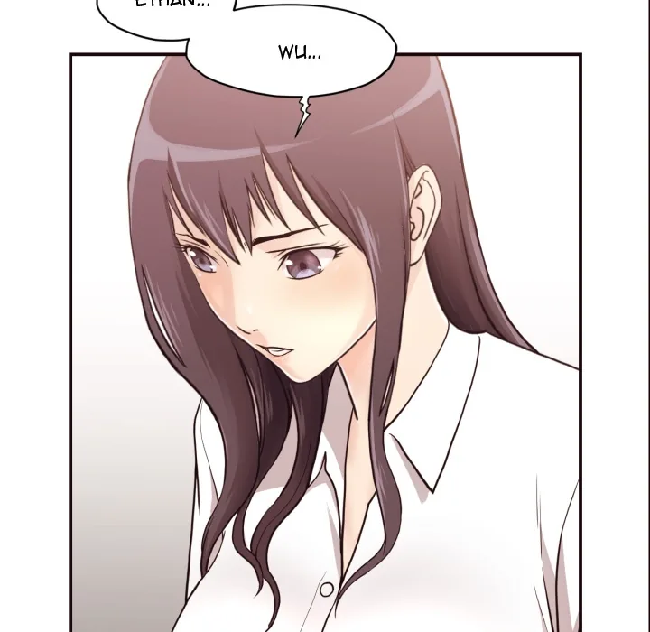 The Hidden Past Chapter 3 page 118 - 