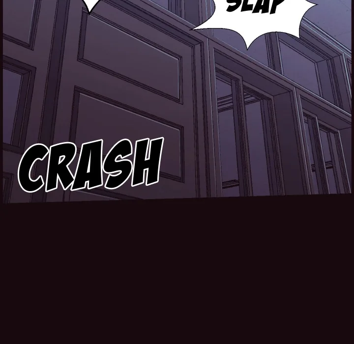 The Hidden Past Chapter 3 page 122 - 