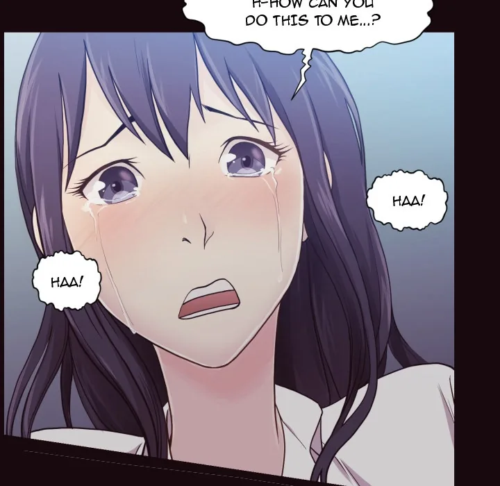 The Hidden Past Chapter 3 page 126 - 