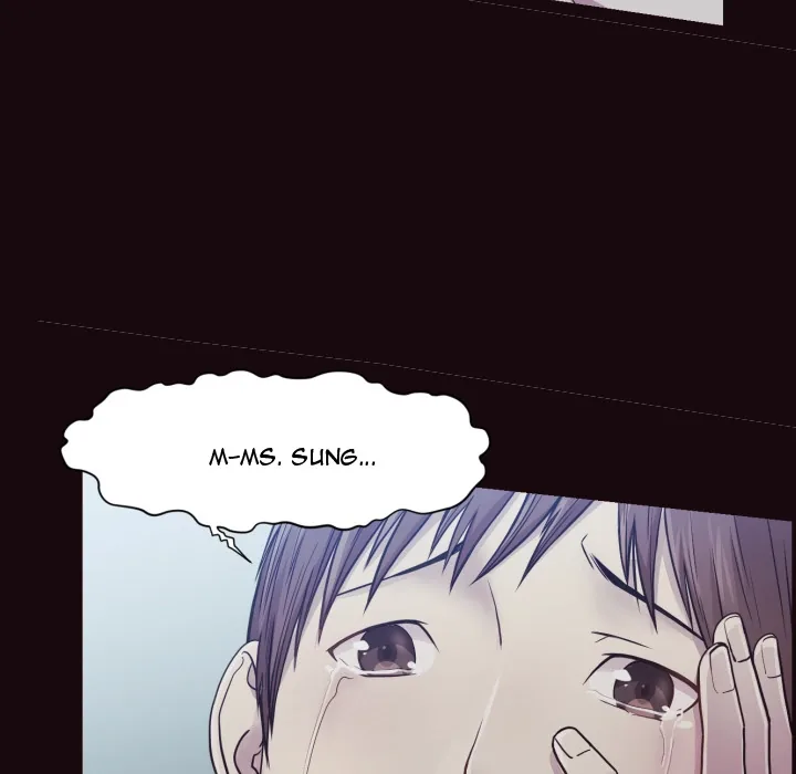 The Hidden Past Chapter 3 page 127 - 