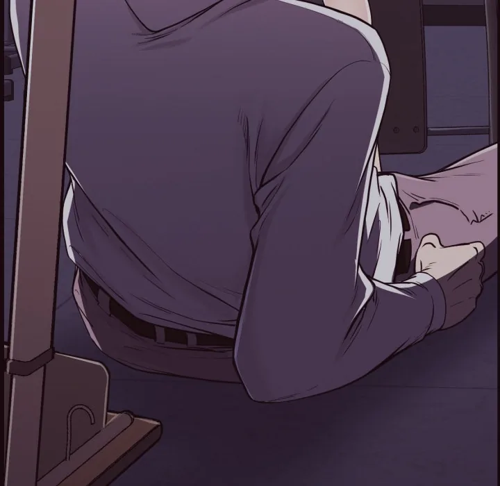 The Hidden Past Chapter 3 page 131 - 