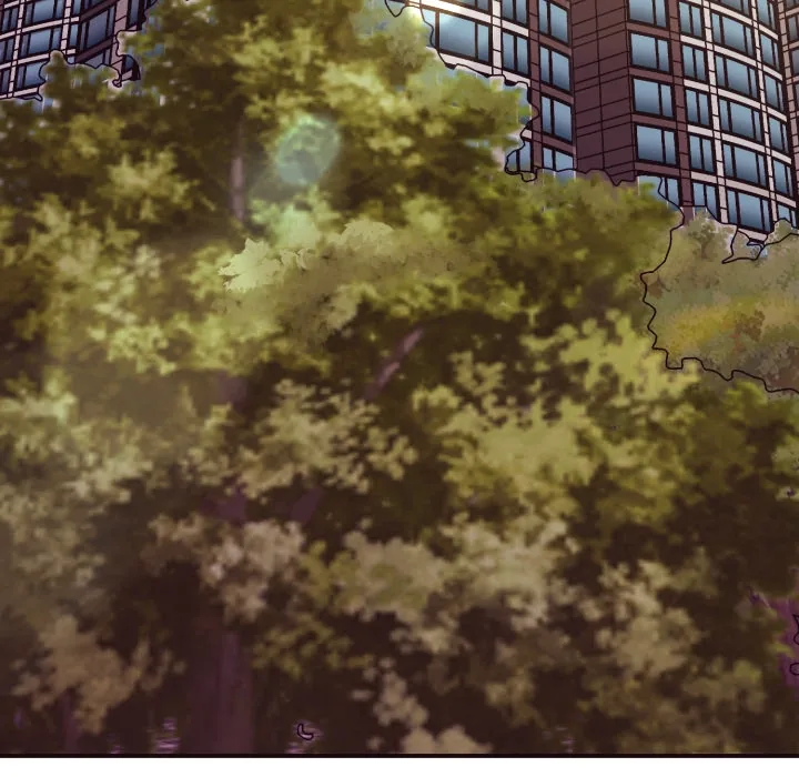 The Hidden Past Chapter 3 page 15 - 