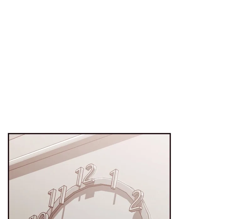 The Hidden Past Chapter 3 page 16 - 