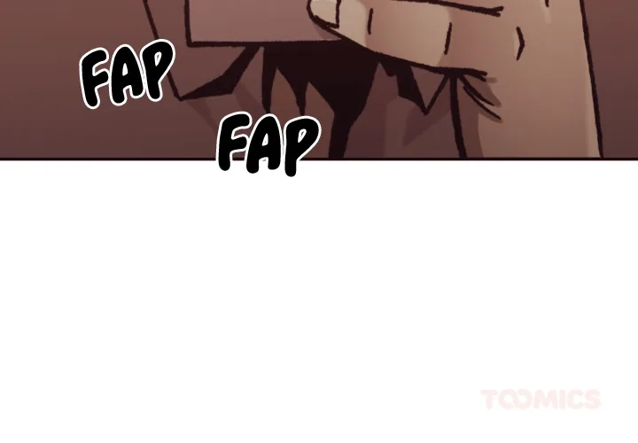 The Hidden Past Chapter 3 page 3 - 