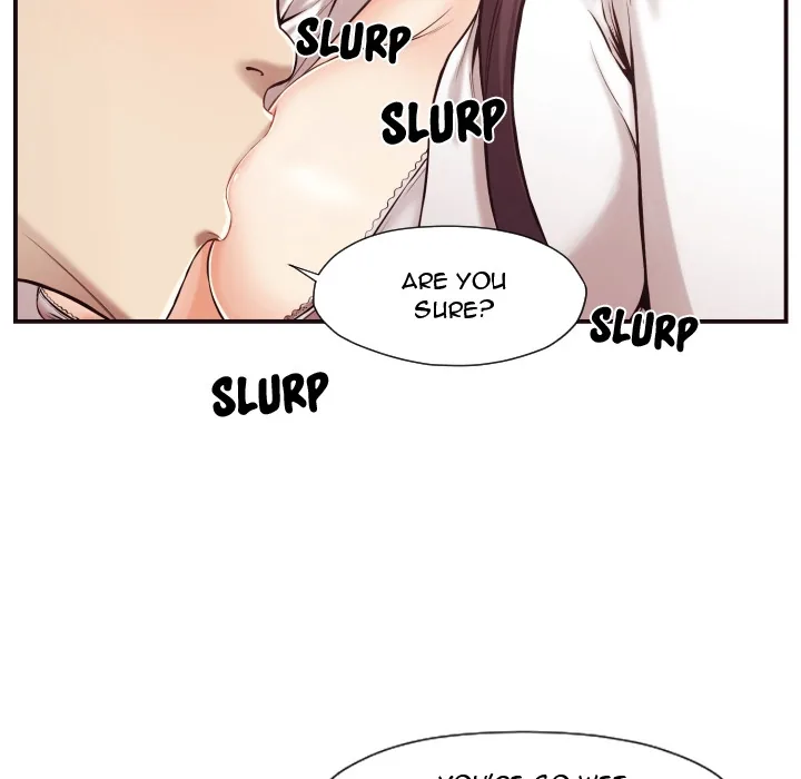 The Hidden Past Chapter 3 page 22 - 