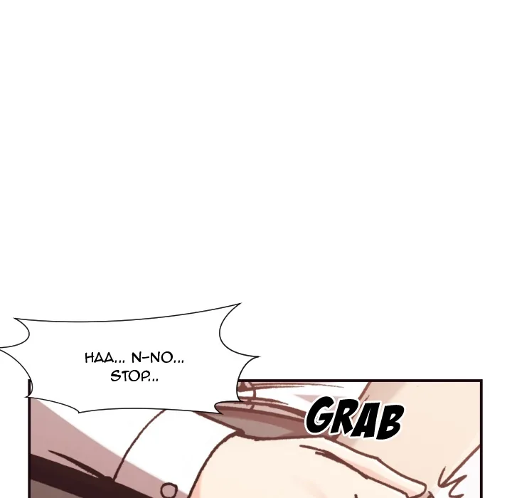 The Hidden Past Chapter 3 page 27 - 