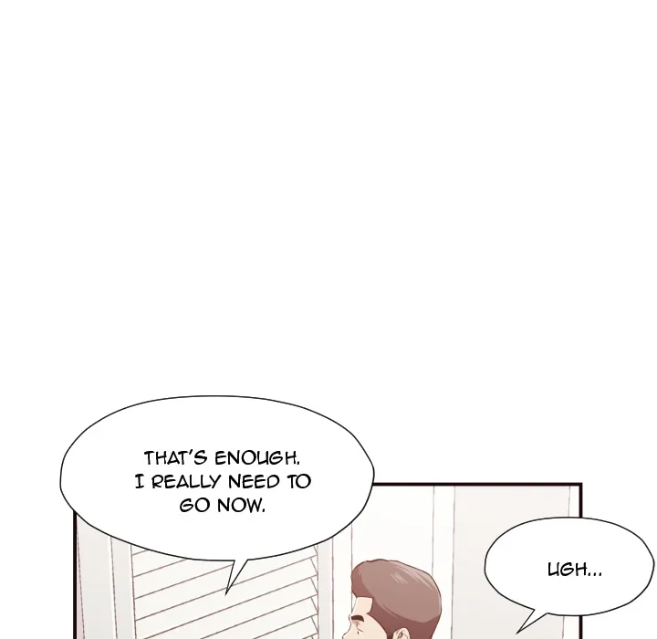 The Hidden Past Chapter 3 page 29 - 