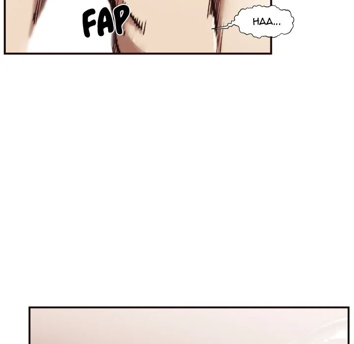 The Hidden Past Chapter 3 page 5 - 
