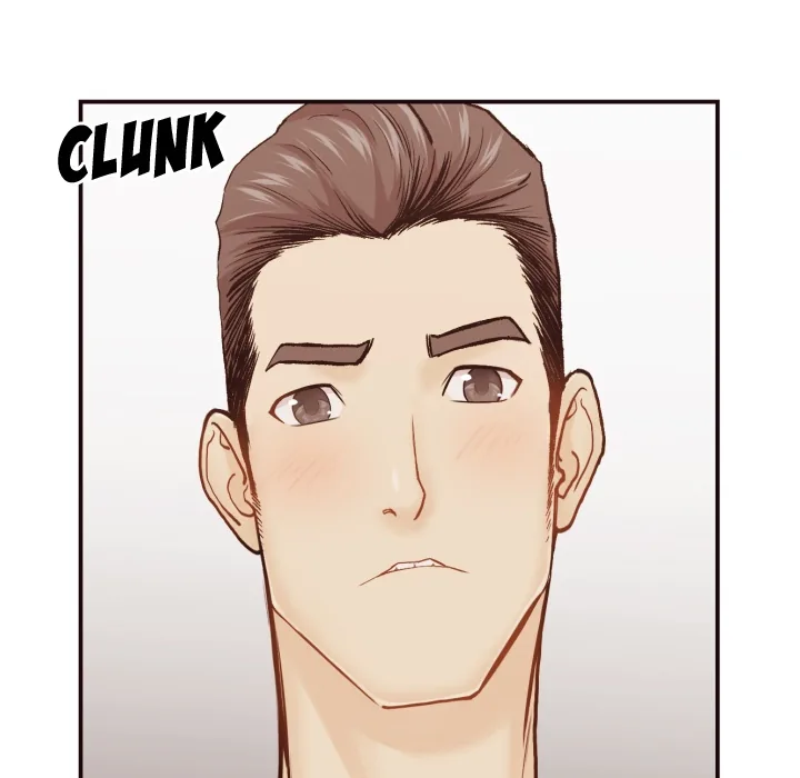 The Hidden Past Chapter 3 page 41 - 