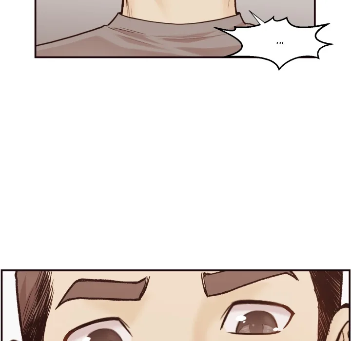 The Hidden Past Chapter 3 page 42 - 