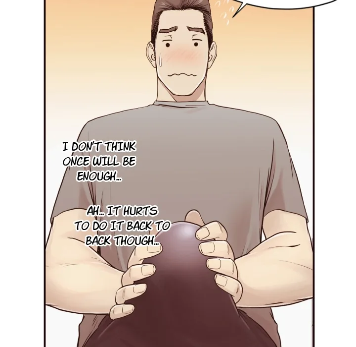 The Hidden Past Chapter 3 page 44 - 