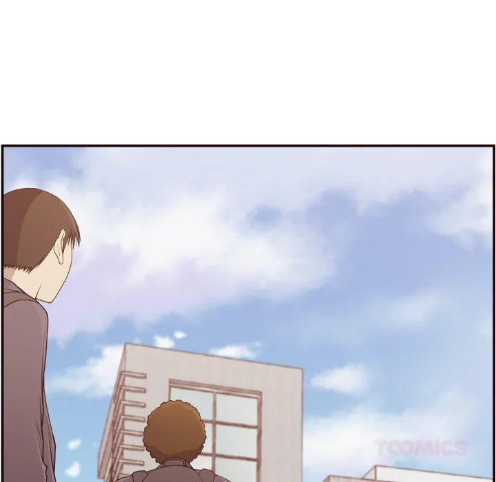 The Hidden Past Chapter 3 page 48 - 