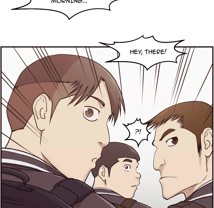The Hidden Past Chapter 3 page 51 - 
