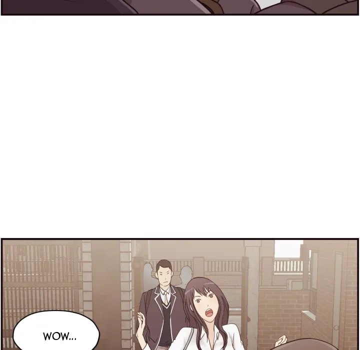 The Hidden Past Chapter 3 page 52 - 