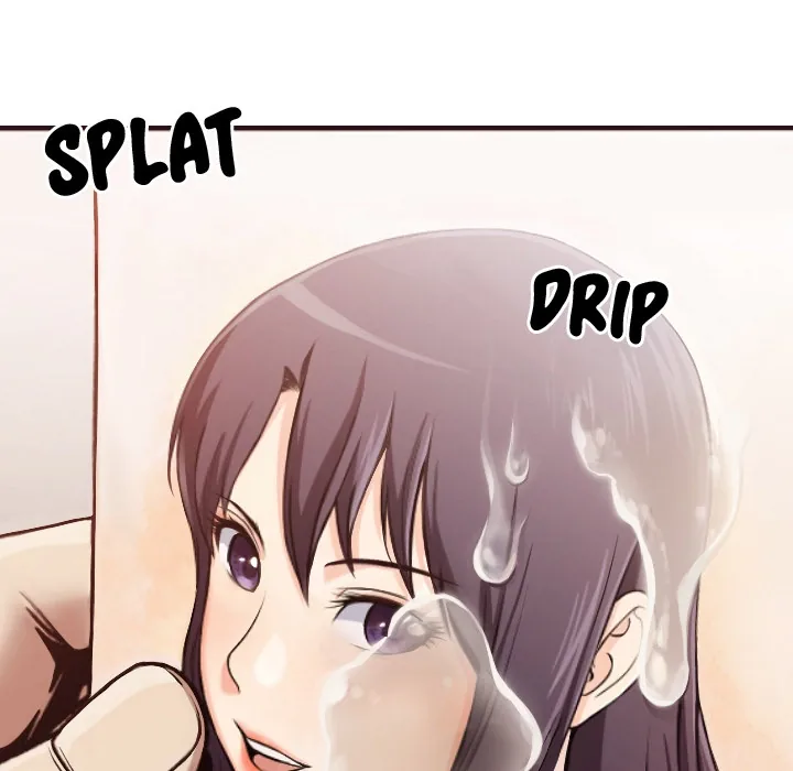 The Hidden Past Chapter 3 page 7 - 
