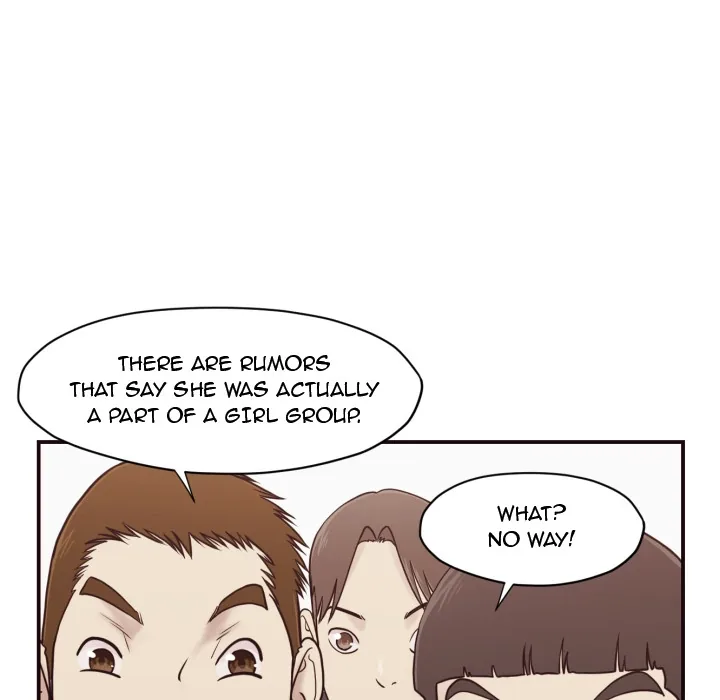 The Hidden Past Chapter 3 page 61 - 