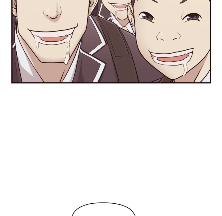 The Hidden Past Chapter 3 page 62 - 